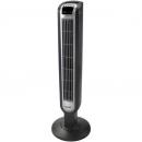 Lasko 36" 3-Speed Oscillating Tower Fan with Remote Control and Timer, Model 2511, Black $52.69 MSRP