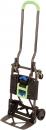 Cosco 12222PBG1E Shifter 300-Pound Capacity Multi-Position Heavy Duty Folding Dolly $132.96 MSRP