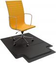 Mushyn Office Chair Mat with Anti Fatigue Cushioned Foam - Chair Mat for Hardwood Floor $59.97 MSRP