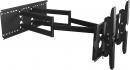 FORGING MOUNT Long Arm TV Wall Mount with 36" Extension Dual Articulating Full Motion $129.99 MSRP