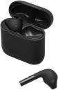 Defunc True Wireless Earbuds - True GO SLIM - IPX4 Splashproof - Touch Controls (Black) $29.99 MSRP