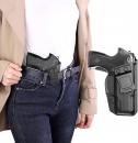 Ospetty Concealed Carry Gun Holster for Taurus G2C Milennium G2 PT111 PT140T G2S P365 for Right Hand