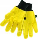 West Chester John Deere JD61800 Premium Gold Chore Gloves – $8.11 MSRP