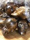 Urthilnx Halloween LED Skull Lights 20 LED Lights