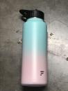 Stainless Insulated Water Bottle