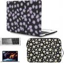 OneGET Laptop Case for MacBook Air 13"(2020 with Touch ID) (A2179 Newest Air 13", CP04)- $29.99 MSRP