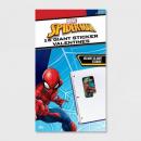 Spider-Man 16ct Giant Sticker Valentines and more - $10.50 MSRP