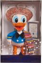 Disney Treasures From the Vault, Limited Edition Donald Plush, Amazon Exclusive - $29.99 MSRP