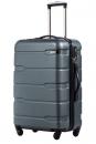 Coolife Luggage Expandable Suitcase PC+ABS Spinner Built-In TSA Lock (Teal, S (20in - $89.99 MSRP