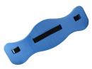 Aqua Floatation/Swim Belt, Blue