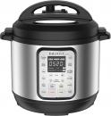 Instant Pot Duo Plus 9-IN-1 Electric Pressure Cooker, Slow Cooker, Rice Cooker, Steamer, Sauté,...