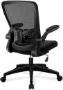 Office Chair, FelixKing Ergonomic Desk Chair with Adjustable Height and Lumbar Support -$149.99 MSRP