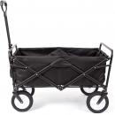 Mac Sports Mac Wagon (WTC-145) Black