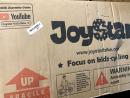 JOYSTAR Kids Bike