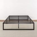 Zinus Abel 14 Inch Metal Platform Bed Frame / Mattress Foundation / No Box Spring Needed