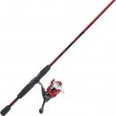 Shakespeare Navigator Spinning Rod and Fishing Reel Combo NAVI6030SPCBO - $19.82 MSRP