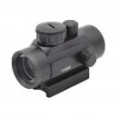 1x40RD The Red Dot Sight Red Rifle Sight Scope, $59.99 MSRP (BRAND NEW)