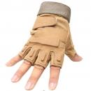 Battle Wolf Beowolf Military Tactical Gloves Hellstorm Protective Gloves - M (BRAND NEW), $29.99