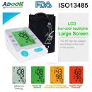 OEM Smart Digital Blood Pressure Monitor With LCD Screen and Four Color Backlight $44.99 (BRAND NEW)