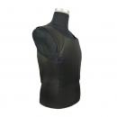 Lightweight Concealed Level 3 A Military Bulletproof Vest - BRAND NEW, $220.85 MSRP