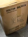 Doctor Dolphin Inflatable Bouncer