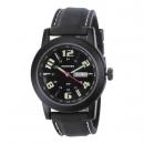 Humvee Men's Field Watch II - Black $19.99 MSRP