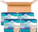 TENA Proskin Incontinence Underwear for Woman, Maximum Absorbency - 20 Piece Pack of 4