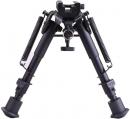 Rifle Bipods Adjustable Folding Spring Return Tactical Bipod, $49.99 MSRP (BRAND NEW)