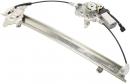 ADP 741-348 Front Driver Side Power Window Motor and Regulator Assembly and more