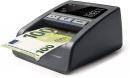 Safescan 155-S Preto Detector automático de notas falsas para verificação de 100%(Falta Bateria)