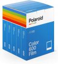 Polaroid - Color for 600 e i-Type - apenas 4 unidades