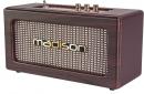 Madison Freesound-Vintage-Wd - Alto-falante Bluetooth, Marrom - 49,99€ PVP