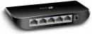 TP-Link TL-SG1005D - Switch de rede Gigabit com 5 portas (10/100/1000Mbps) - 14,29€ PVP