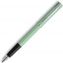 Waterman Allure Caneta-tinteiro, laca verde menta fosca com acabamento cromado - 20,58€ PVP