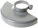 Bosch Capa de proteção profissional (para lixar, Ø 125 mm, acessórios para esmerilhadeiras)
