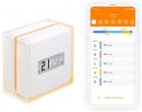 Netatmo NTH-ES-EC Smart Wi-Fi termostato para caldeira individual PVP (€):179€