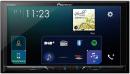 Pioneer SPH-DA230DAB - Display multimídia, cor preta PVP (€):369,47€