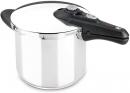 Panela de Pressão Braisogona Vitesse 9L de Aço Inoxidável 60,00€ PVP