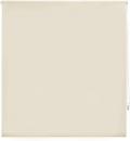 Blindecor Ara liso translúcido, Bege, 110 x 175 cm, Manual 24,00€ PVP