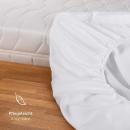 Blumtal Basics Lençol de Microfibra Escovada - Lençol de 25-27 cm Altura do Colchão 7,00€ PVP