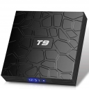 Plugue T9 Smart Android TV Box