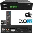 Edision Picco S2 - Receptor de satélite 34,90 € PVP ; Edision Picco T265 Receptor 24,90 € PVP