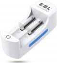 EBL Li-ion Carregador Universal EBL-C839