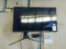 Samsung TV 43 UHD Smart TV CATEGORIA C - ARTIGO DANIFICADO