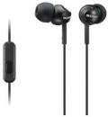 Sony MDREX110AP Step-up serie EX audífonos de diadema con micrófono Negro and more 21,61 € PVP