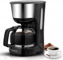 Aigostar Filtro para máquina de café gotejamento cafeteira