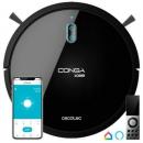 Aspirador de pó robô conectado Conga 1099