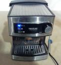 Cecotec Máquina de café expresso manual Power Espresso 20. 850 W, 20 Bar de pressão, tanque de 1,5L