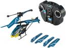 Revell Control- Helicóptero de Controle Remoto ROXTER, Cor Azul (23892) (B01JGL3SVQ) - 16,99€ PVP