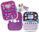 VTech - Journal, Multicolorido (80-541922), Versão Espanhola (B08WRLX6HG) - 51,99€ PVP